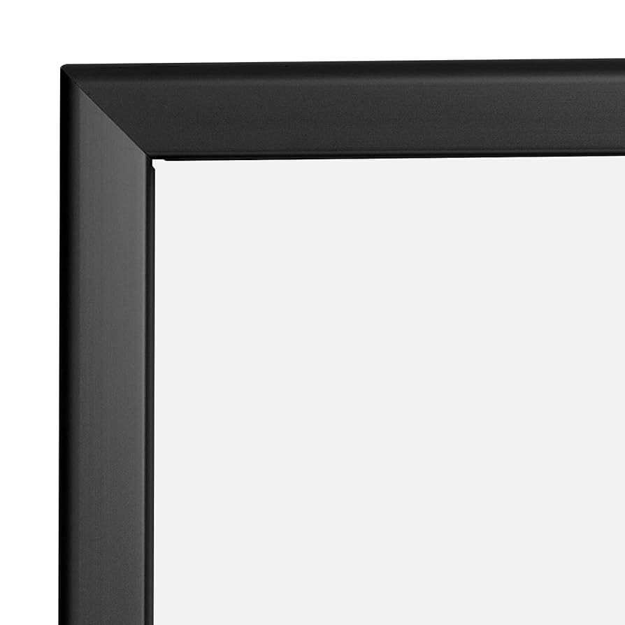 US版専用フレーム（ブラック）40インチ×27インチ Amazon.co.jp: ポスターフレーム US標準サイズ 27×40インチ 専用